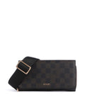 JOOP! Cortina Piazza Leyli Crossbody bag seal brown
