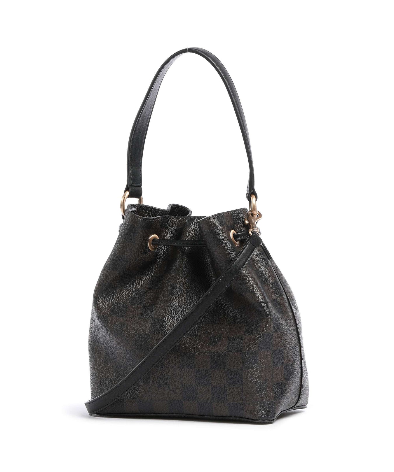 JOOP! Cortina Piazza Franziska Bucket bag seal brown