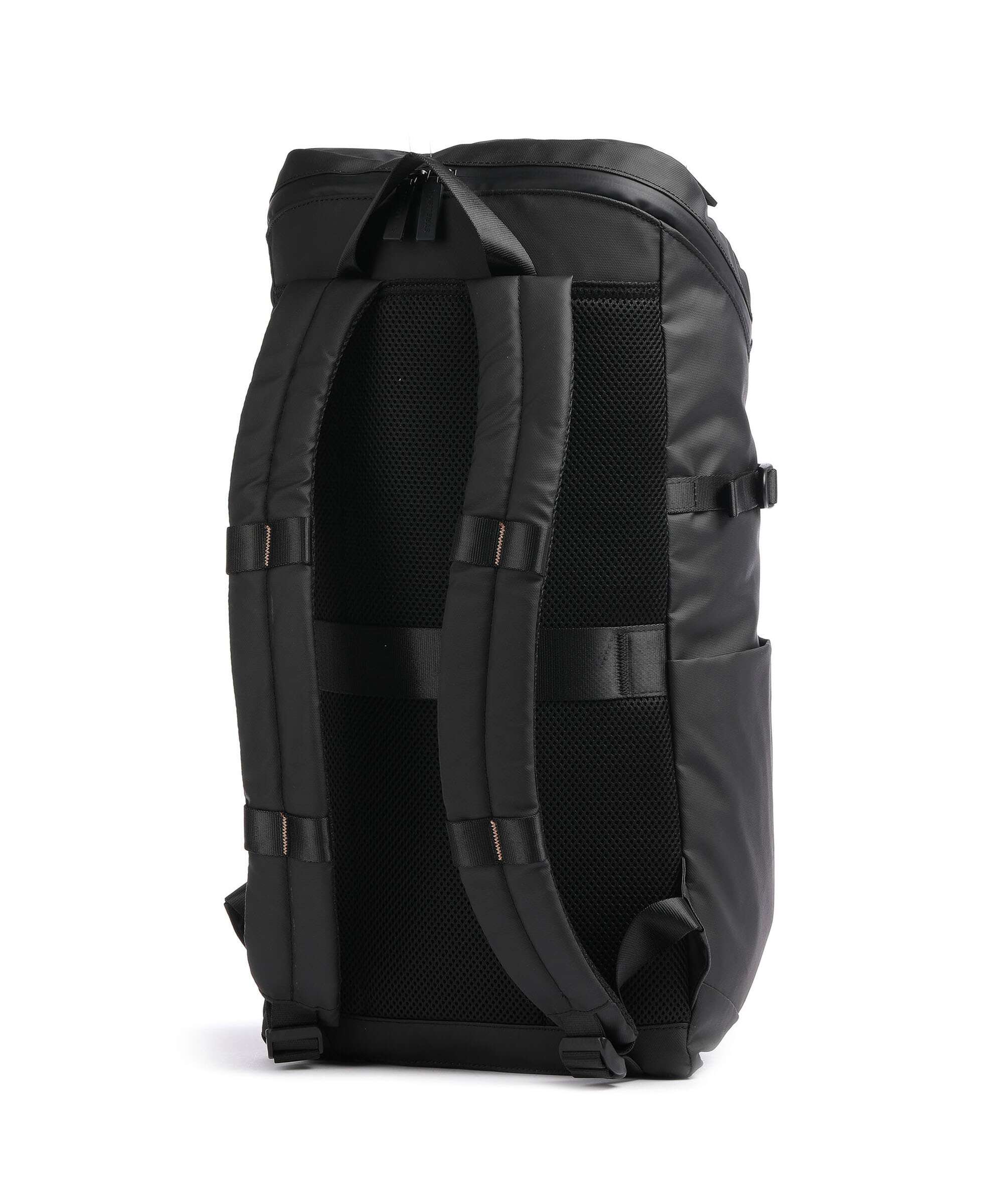 Strellson Stamford Lawrence Backpack black