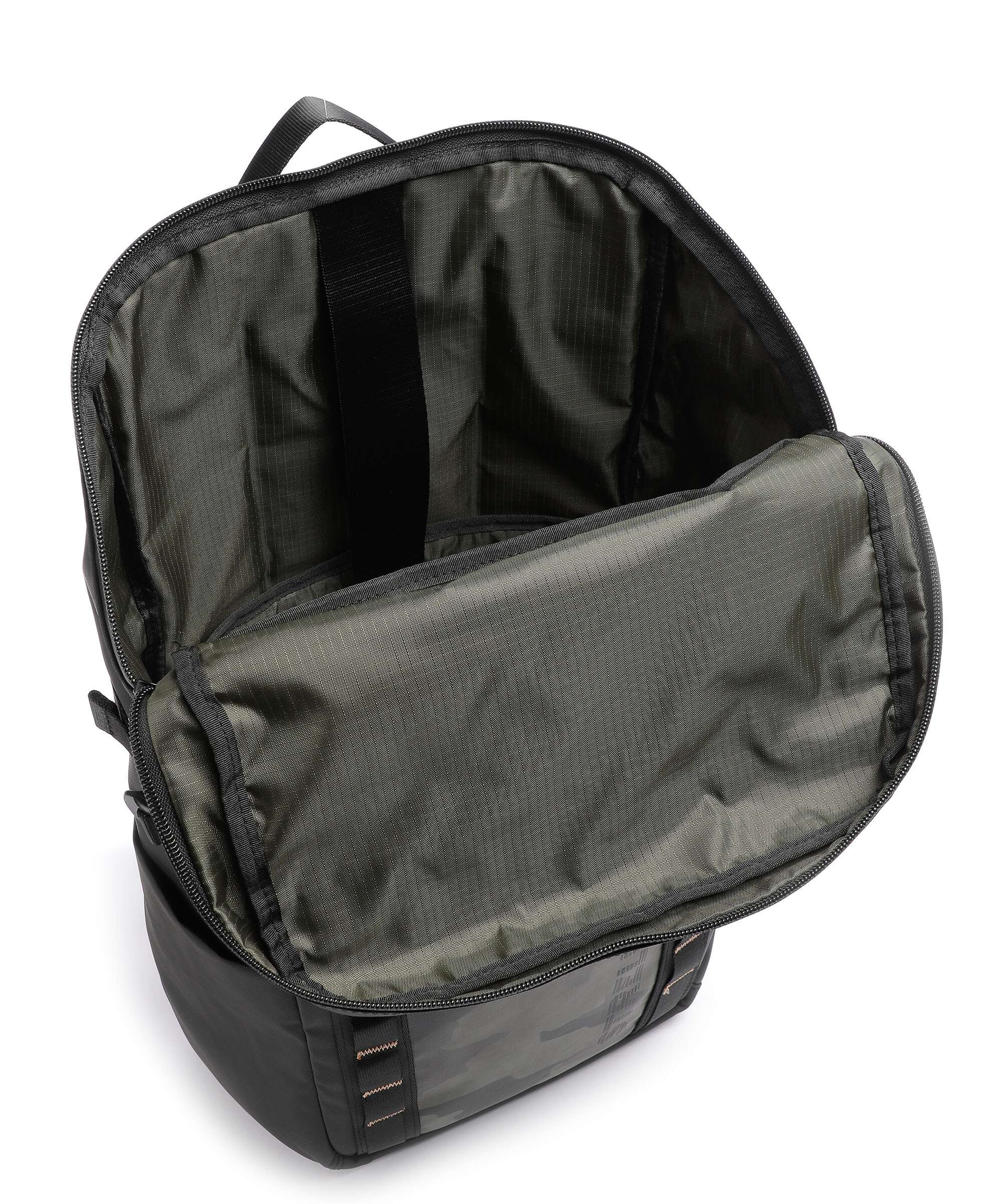 Strellson Stamford Lawrence Backpack black