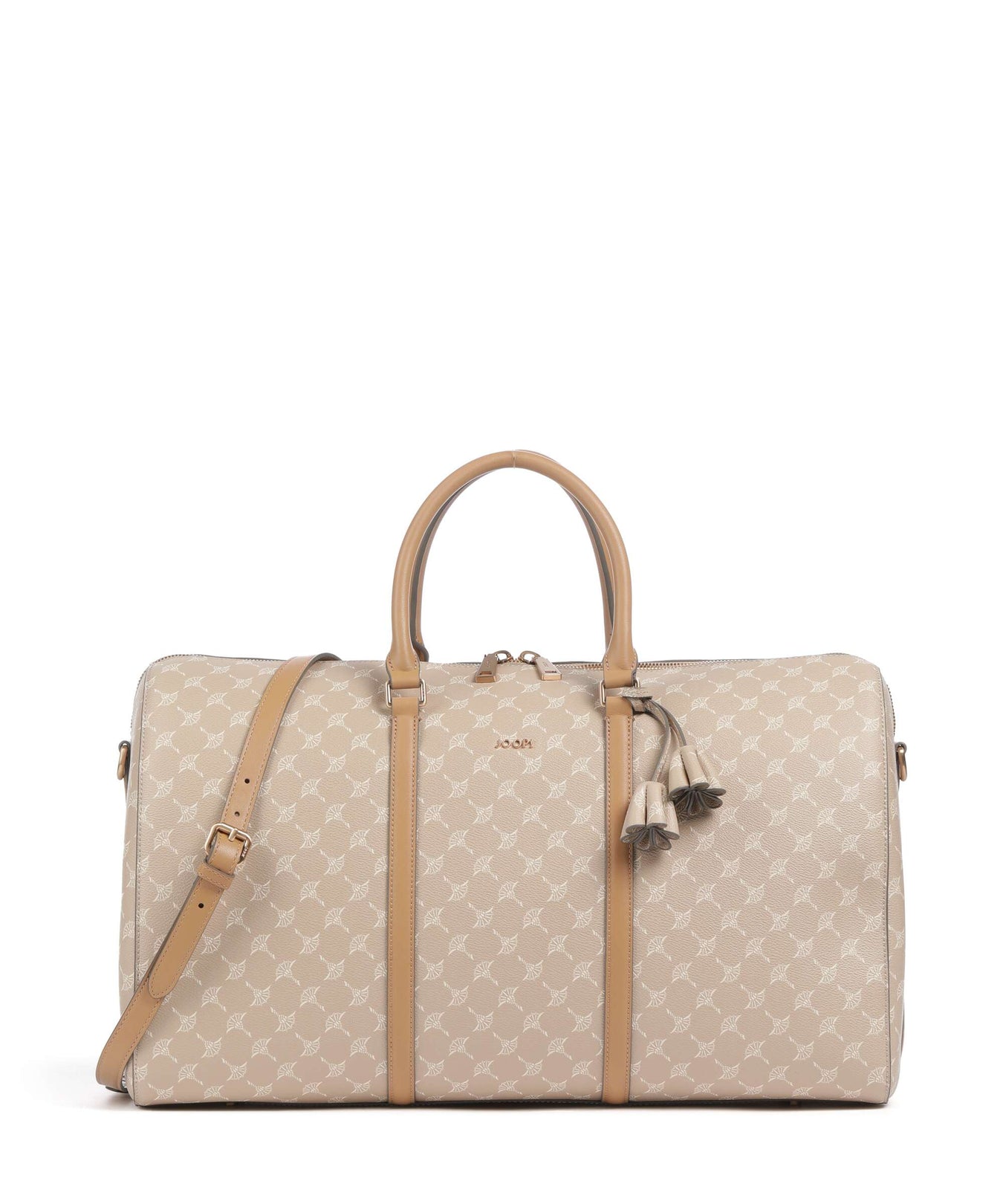 JOOP! Cortina 1.0 Aurora Weekend bag sesame