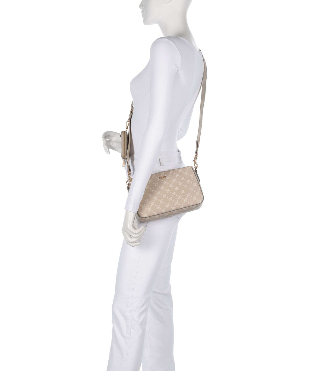 JOOP! Cortina 1.0 Jasmina Crossbody bag sesame