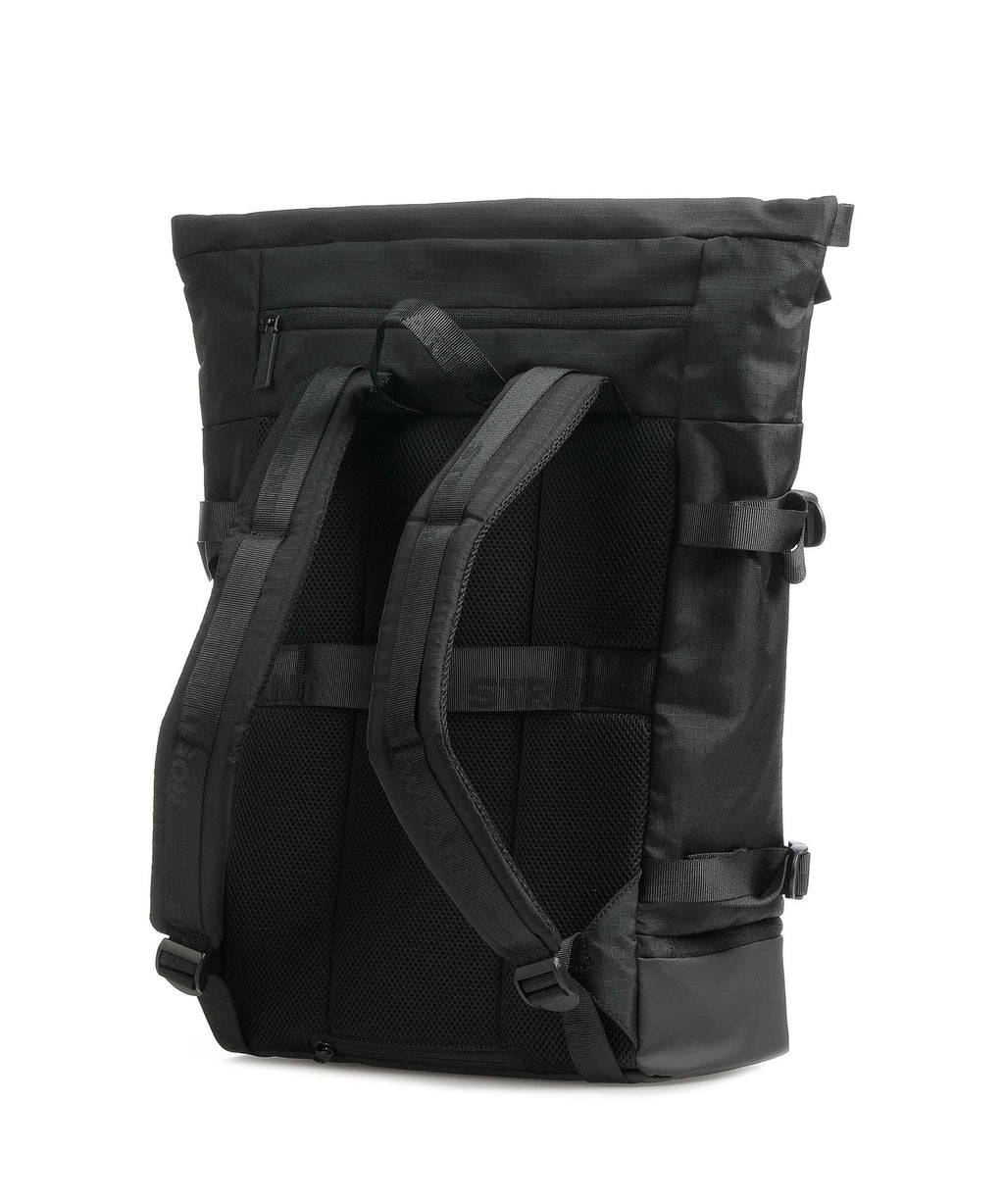 Strellson Northwood Backpack black
