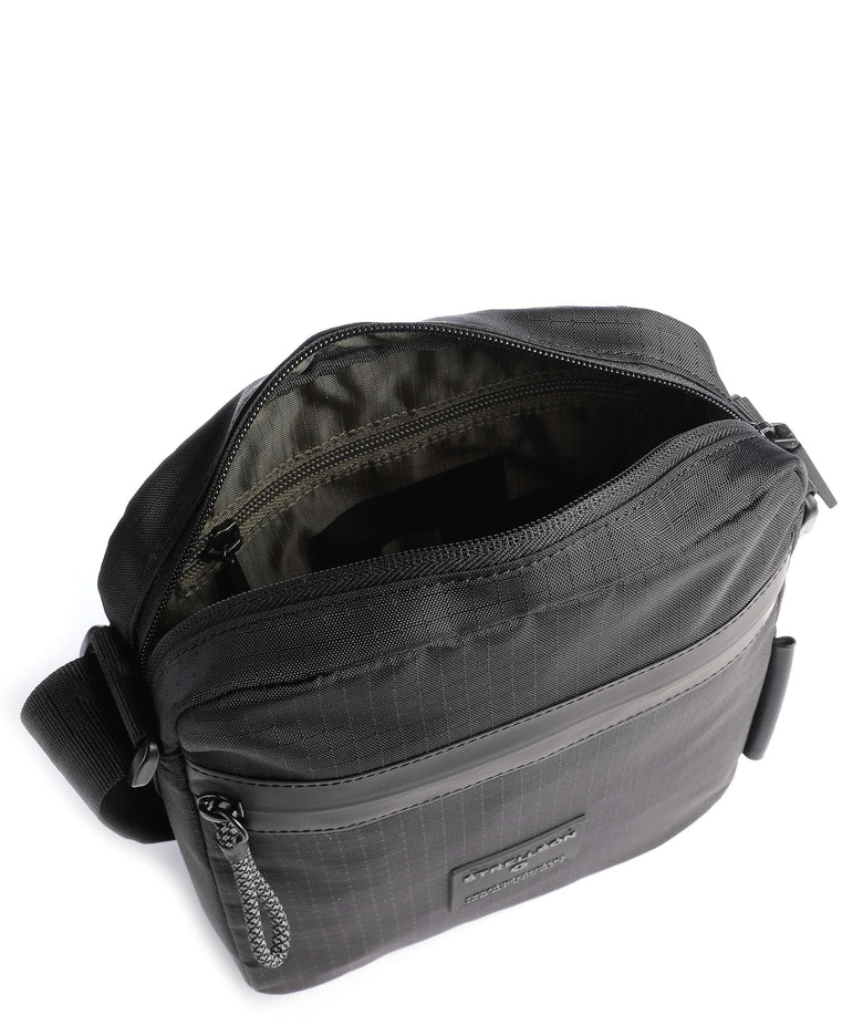 Strellson northwood Crossbody bag black