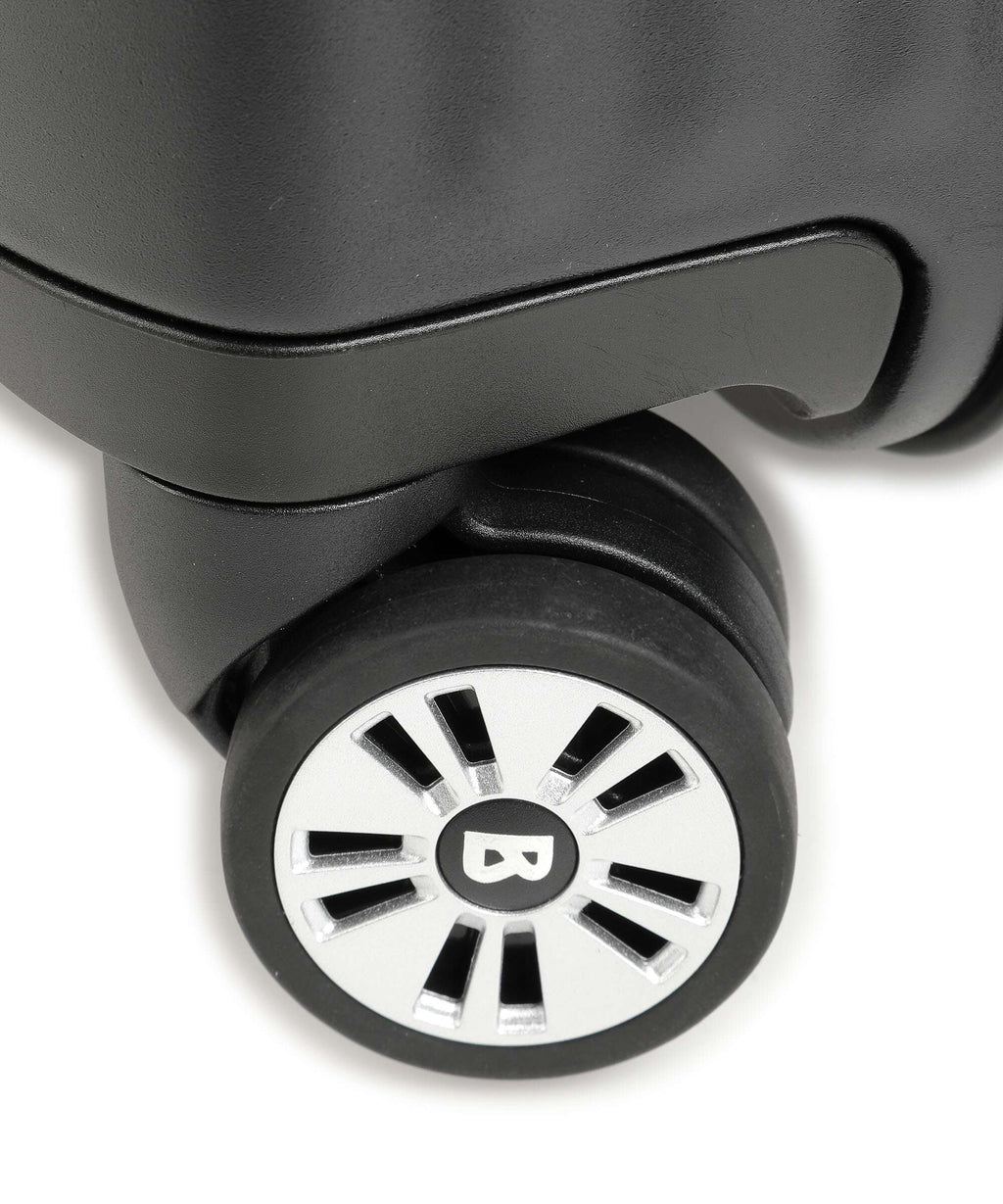 Bogner Piz Deluxe C55 Spinner (4 wheels) black