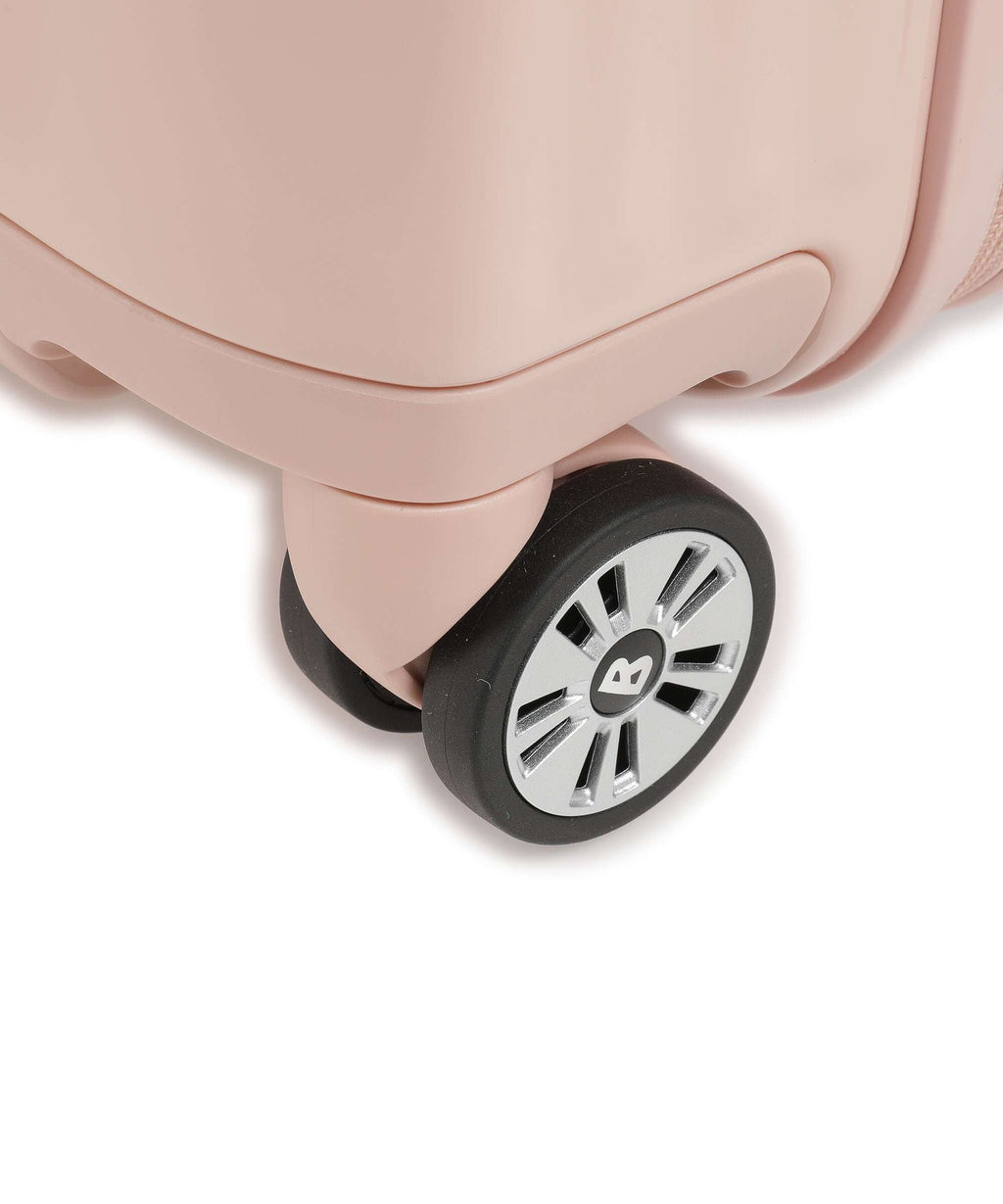 Bogner Piz C55 Spinner (4 wheels) nude