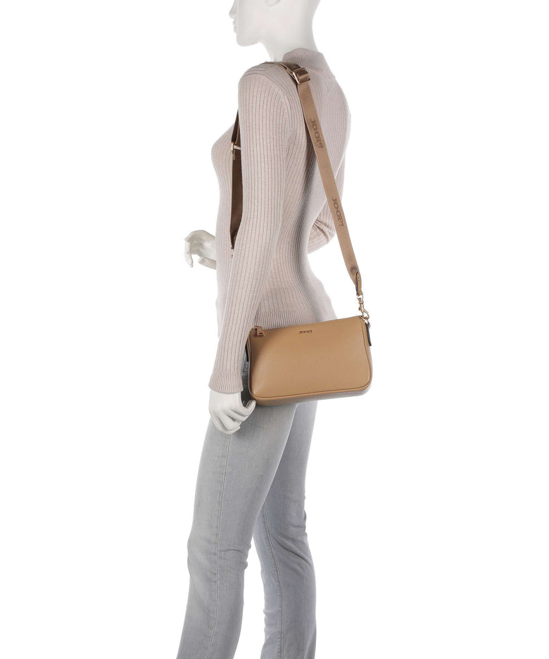 JOOP! Vivace Jasmina Crossbody bag beige