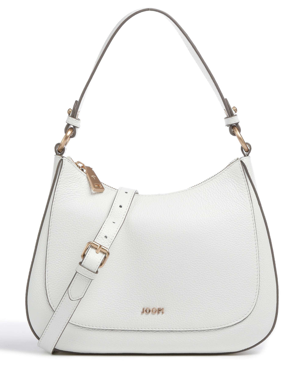 JOOP! Estate Loreen Hobo bag white