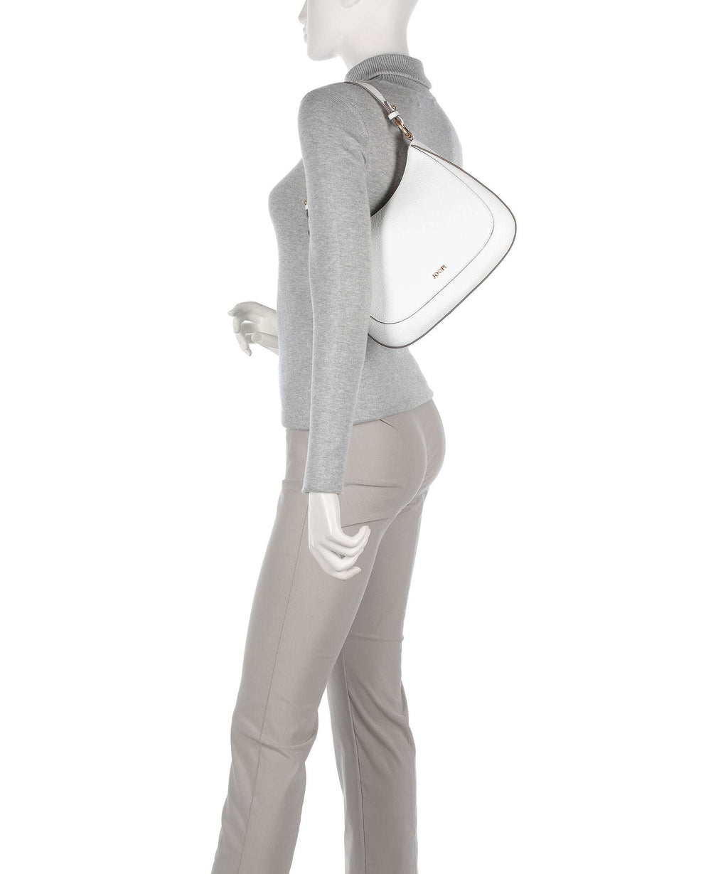 JOOP! Estate Loreen Hobo bag white