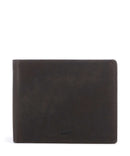 JOOP! Loreto Typhon RFID Wallet seal brown