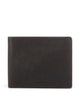 JOOP! Loreto Typhon RFID Wallet seal brown
