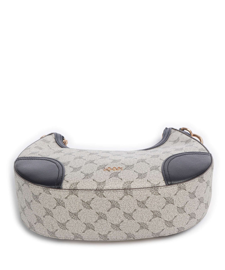 JOOP! Mazzolino Edition Annina Hobo bag dark blue