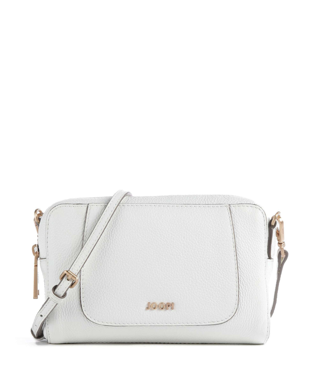 JOOP! Estate Casta Crossbody bag white