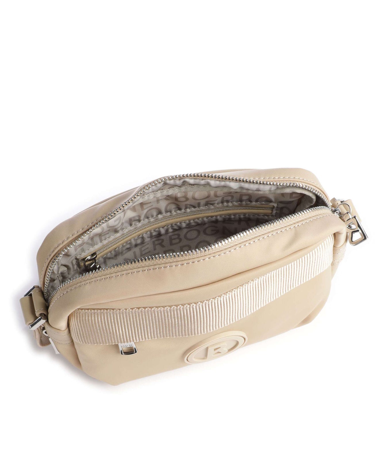 Bogner Maggia Lidia Crossbody bag sesame