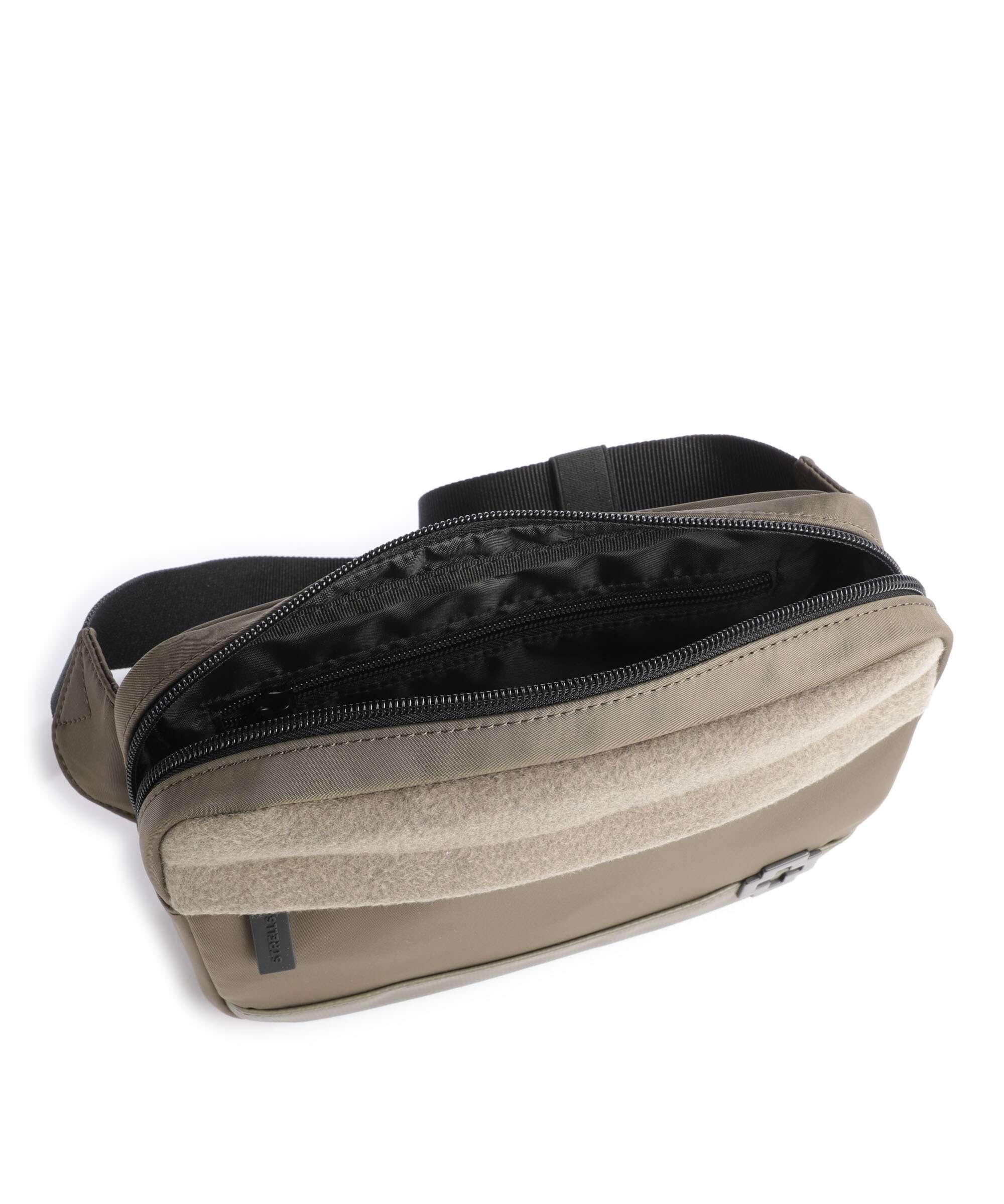 Strellson Canada Water Belt bag khaki