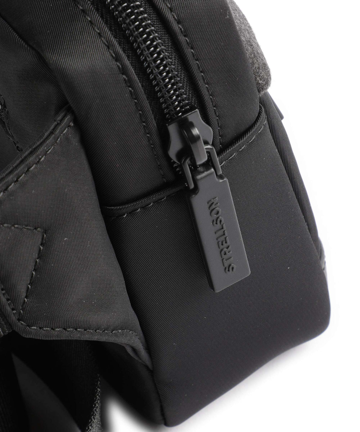 Strellson Canada Water Belt bag black