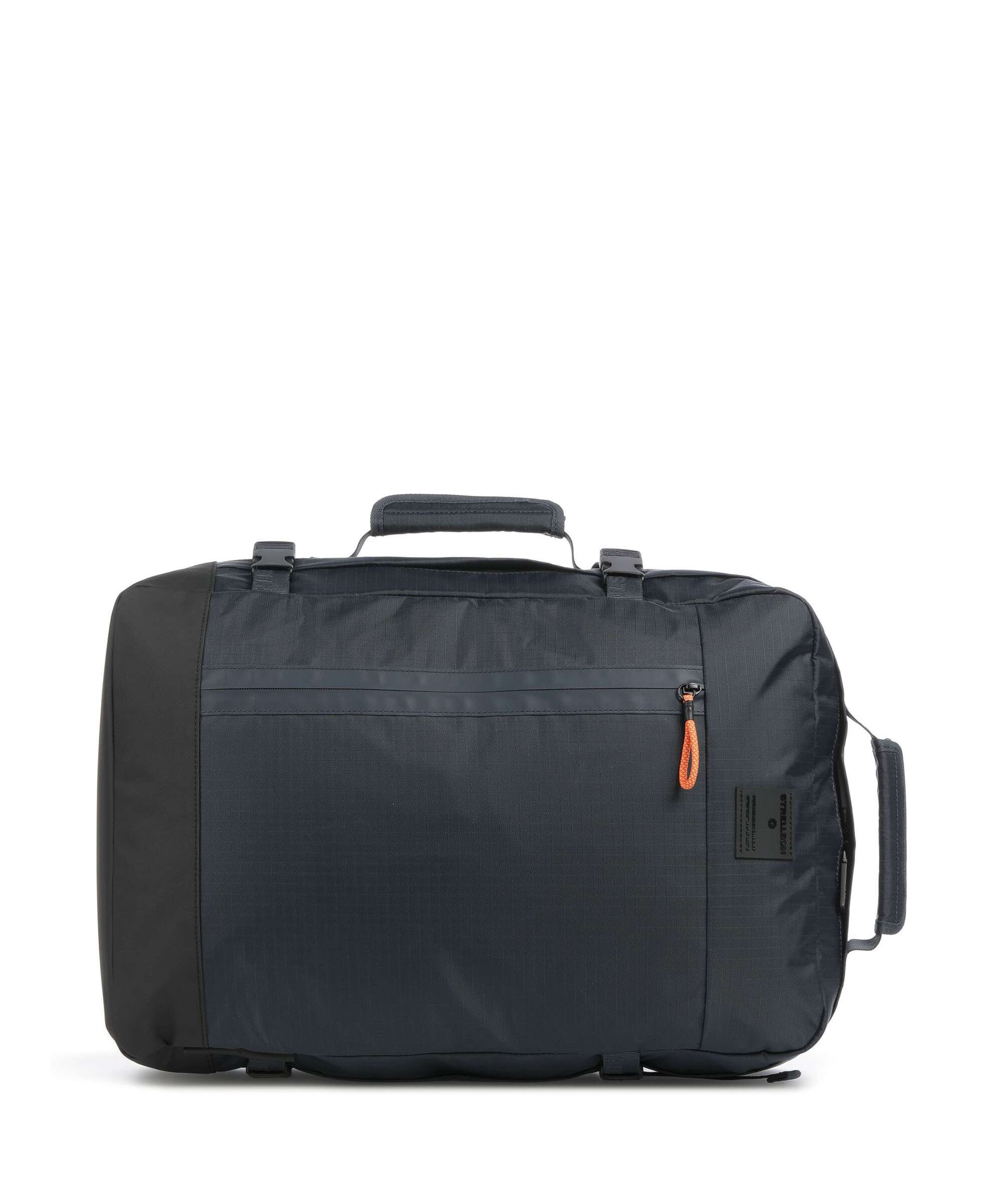 Strellson Northwood Backpack dark blue