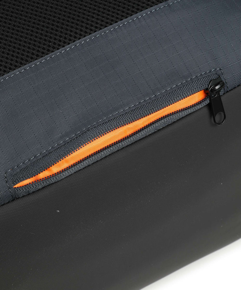 Strellson Northwood Backpack dark blue