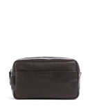 Strellson Kenley Dick Toiletry bag darkbrown