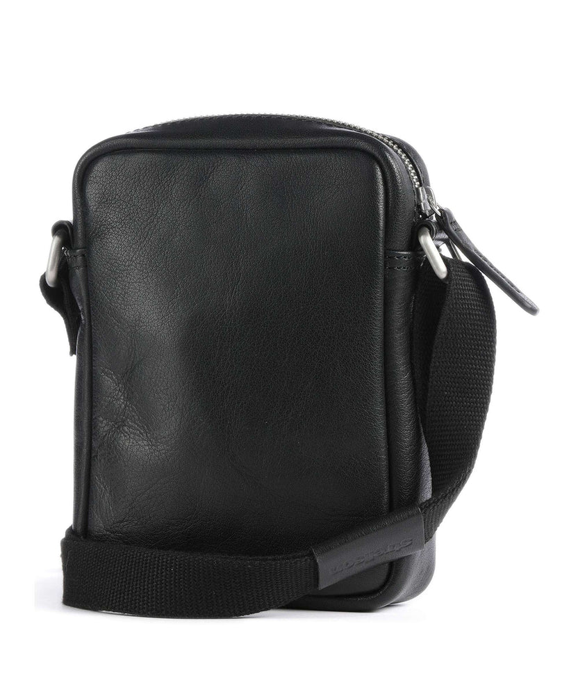 Strellson Kenley Marcus Crossbody bag black