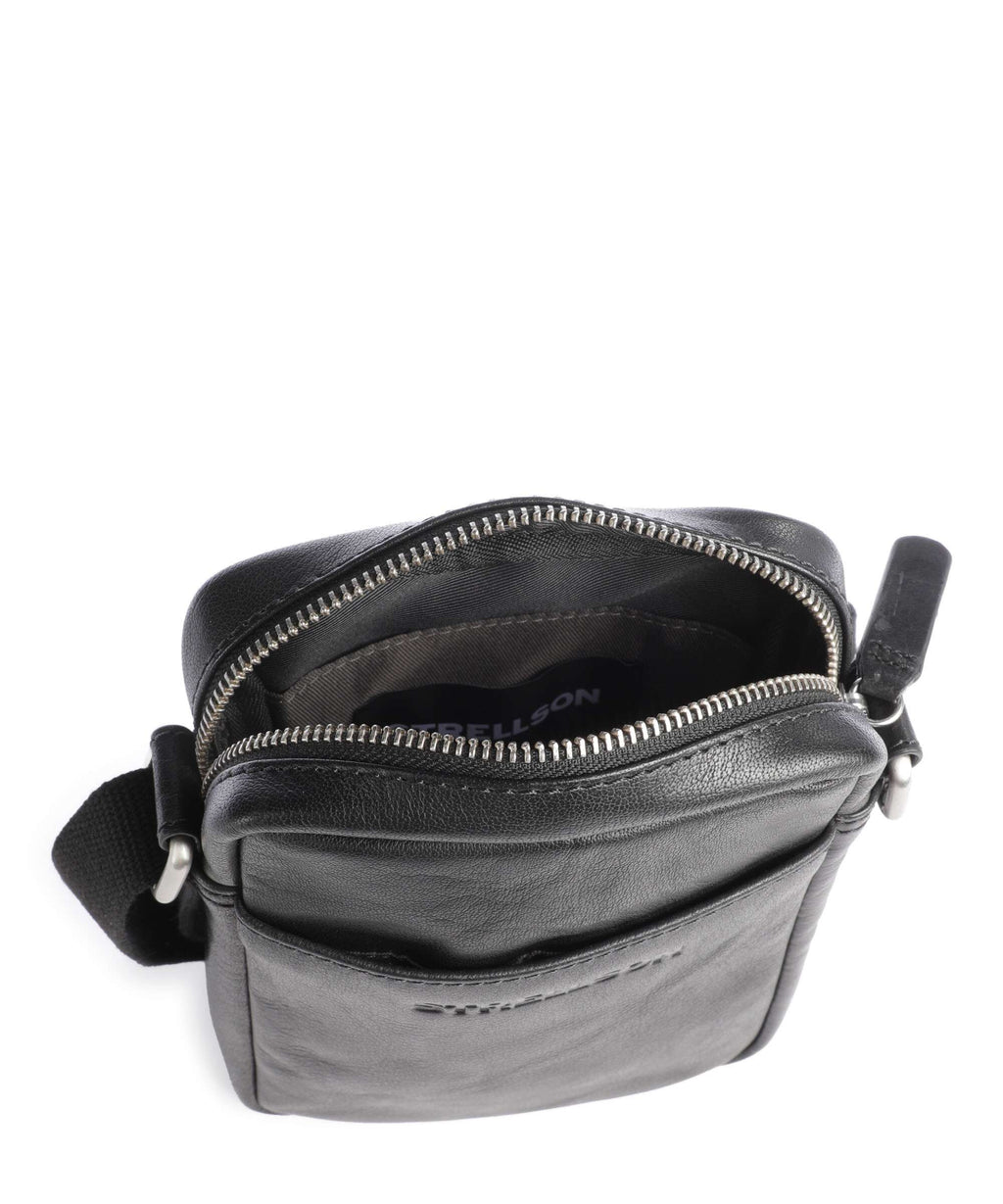 Strellson Kenley Marcus Crossbody bag black