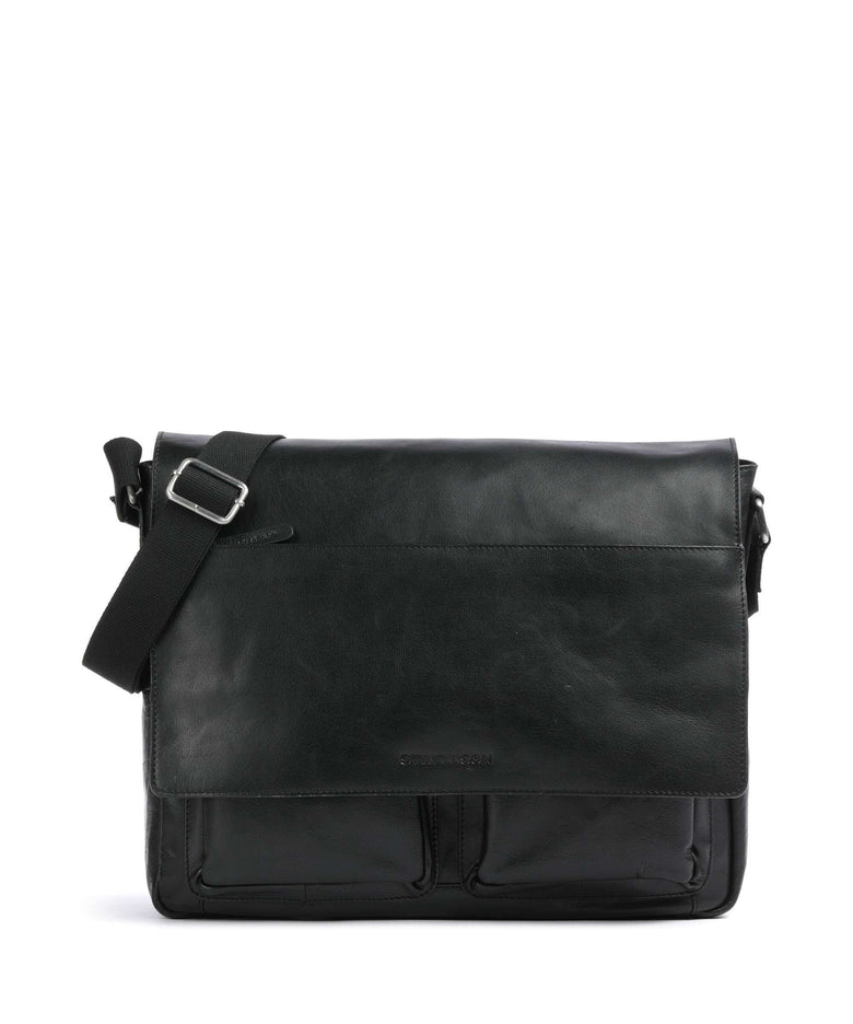 Strellson Kenley Jeremy Briefcase black