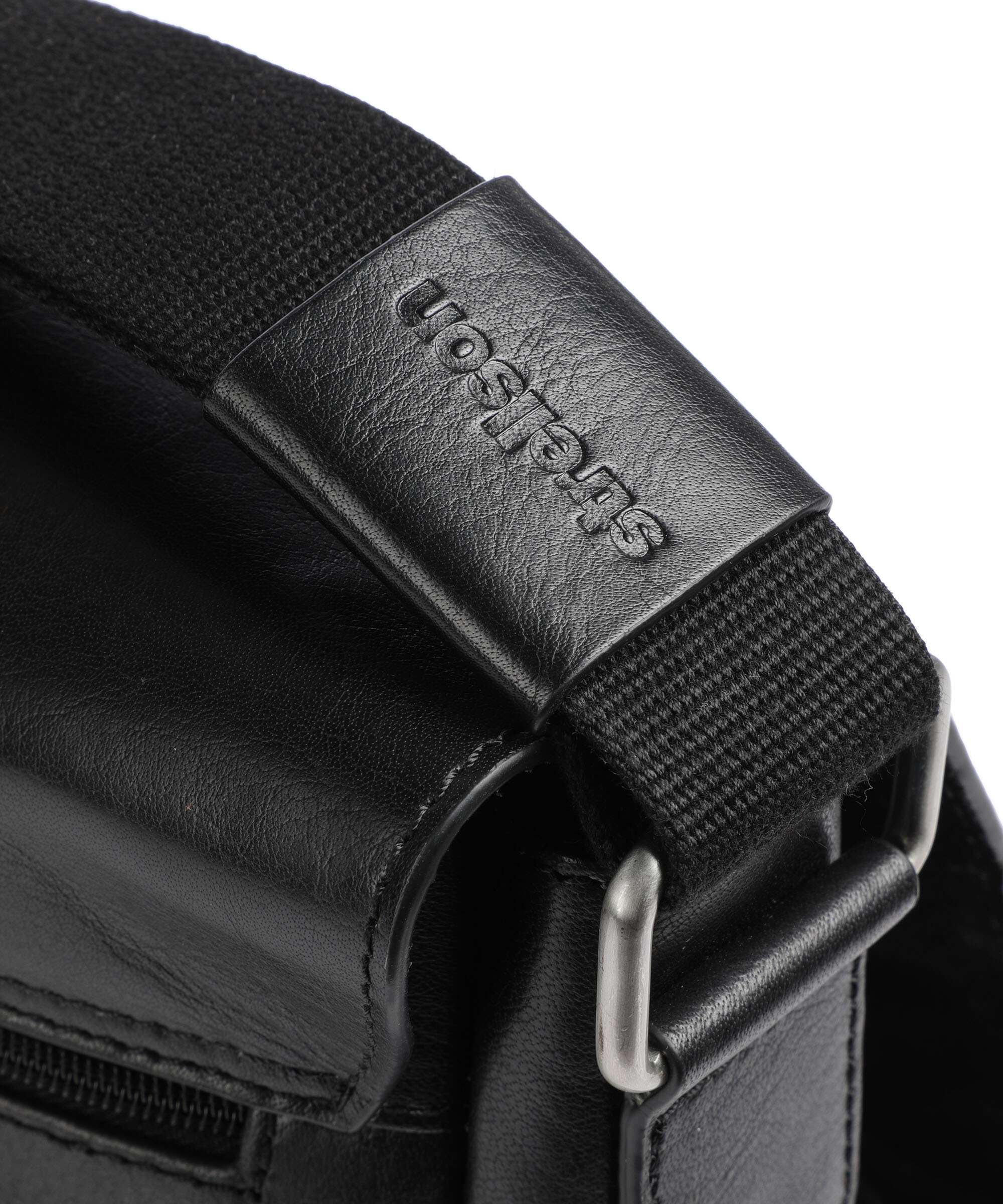 Strellson Kenley Jeremy Briefcase black