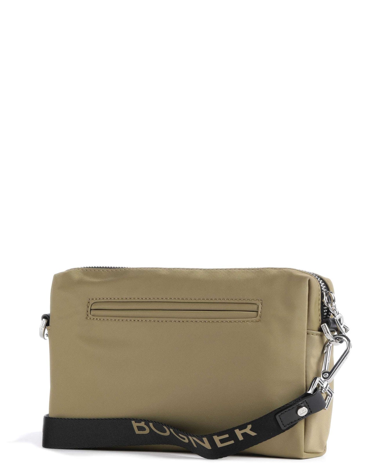 Bogner Klosters Sita Crossbody bag khaki