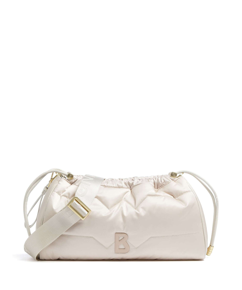 Bogner Morzine Bucket bag bleached sand