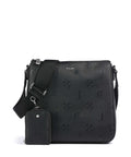 JOOP! Decoro Stampa Jasmina Crossbody bag black