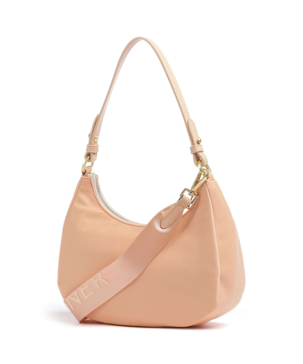 Bogner Klosters Neve Melene Shoulder bag bleached apricot