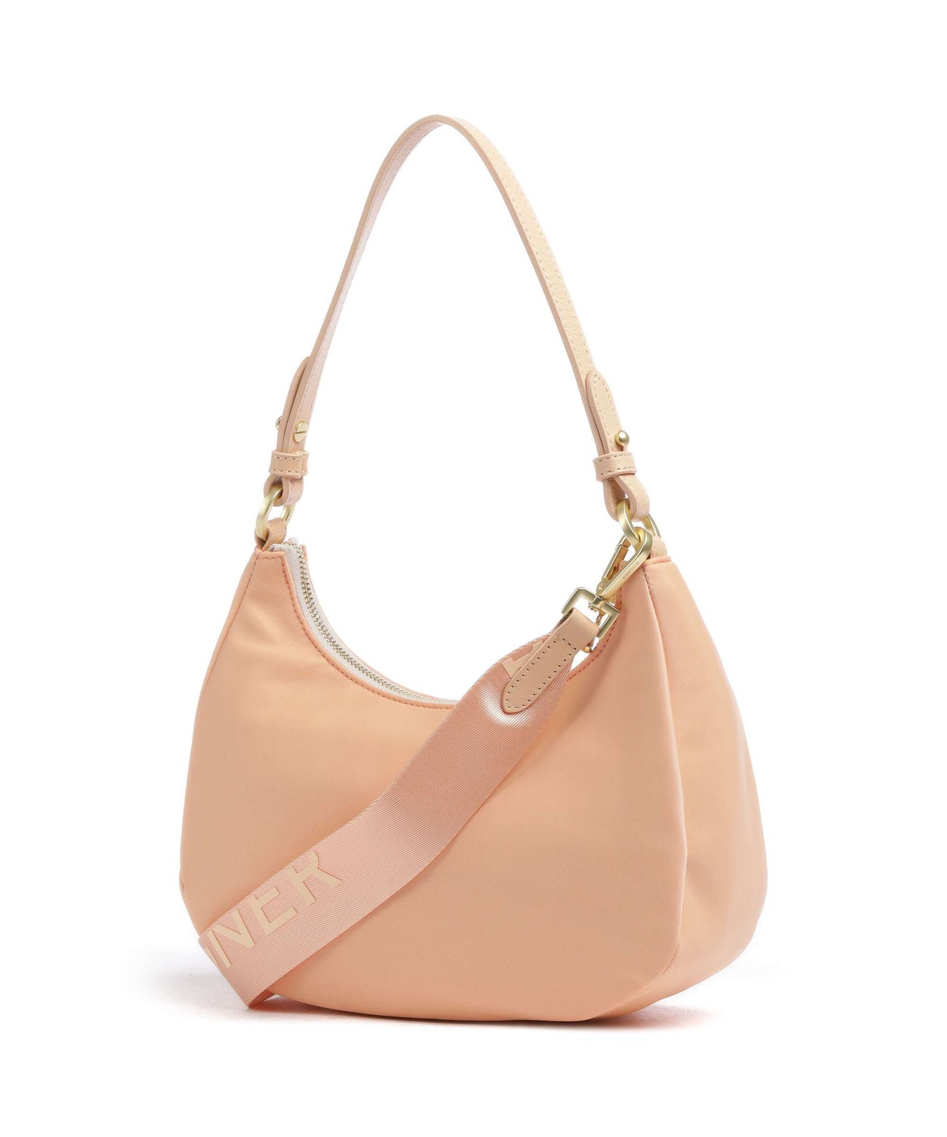 Bogner Klosters Neve Melene Shoulder bag bleached apricot