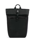 Bogner Arolla Leon Rolltop backpack black