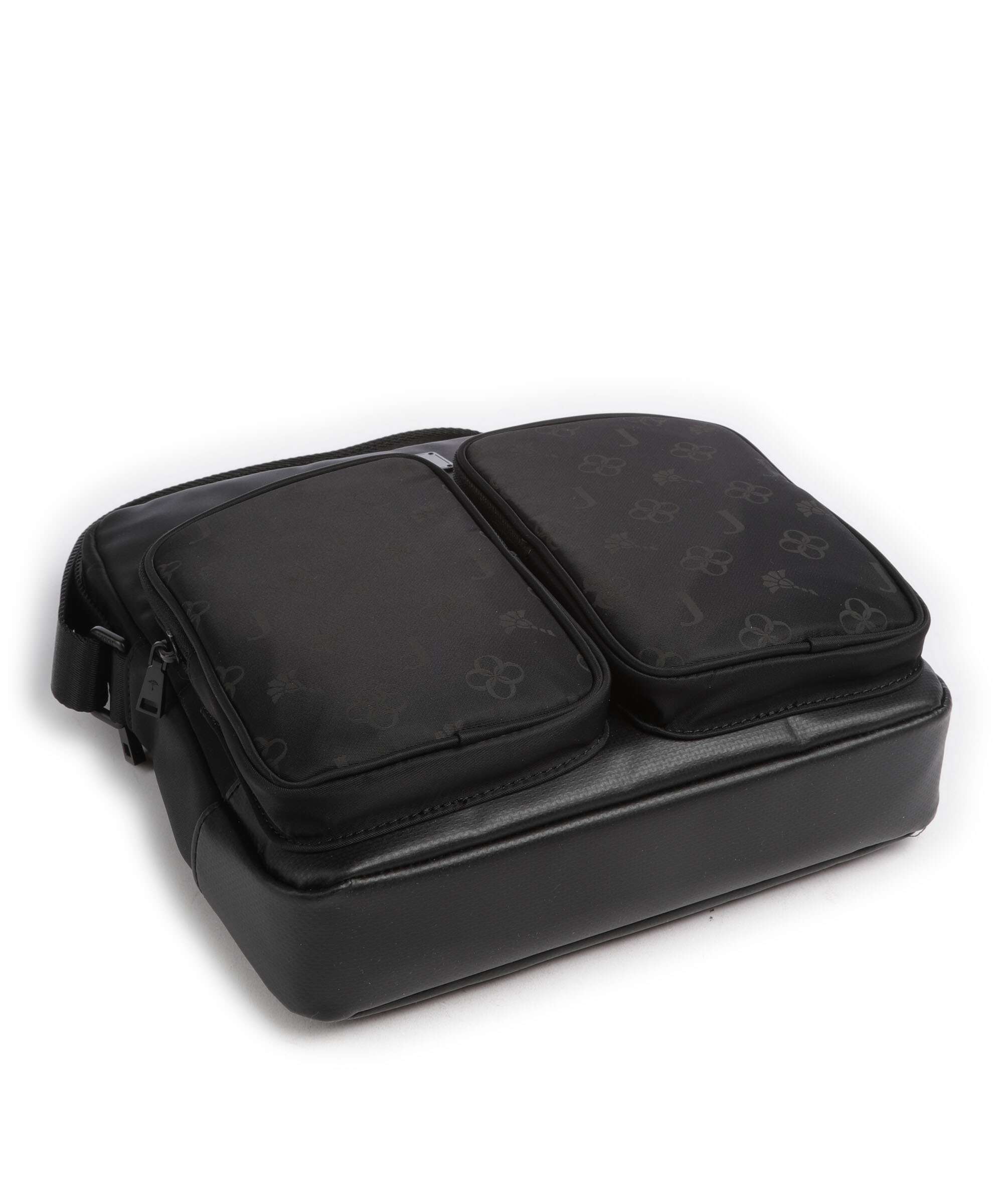 JOOP! Decoro Nicosia Medon Crossbody bag black