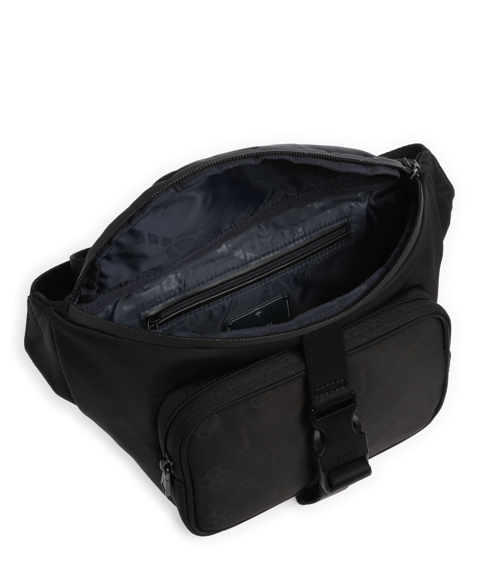 JOOP! Decoro Nicosia Hajo Belt bag black