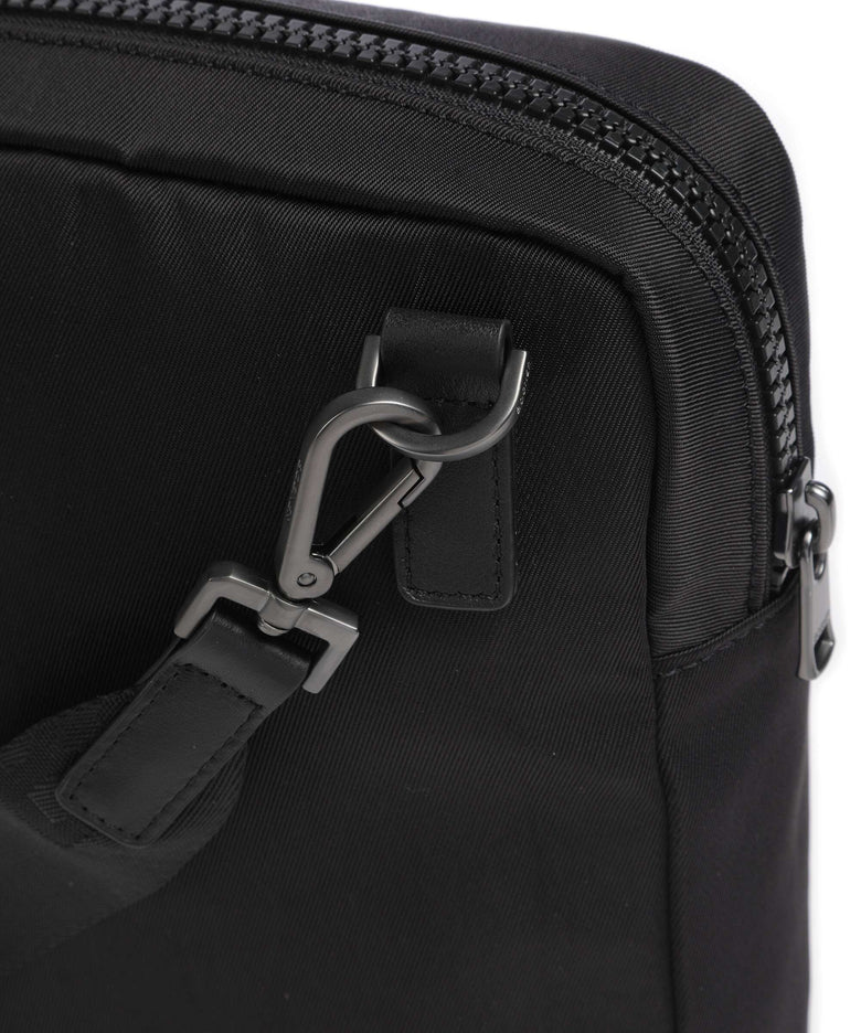 Bogner Arolla Andre Crossbody bag black