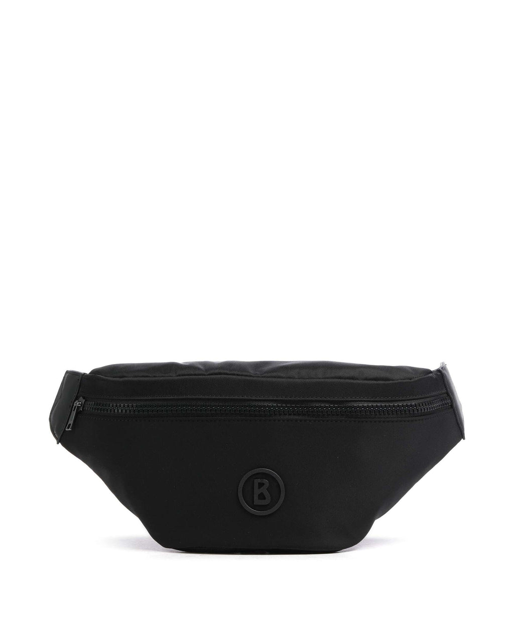 Bogner Arolla Tius Fanny pack black