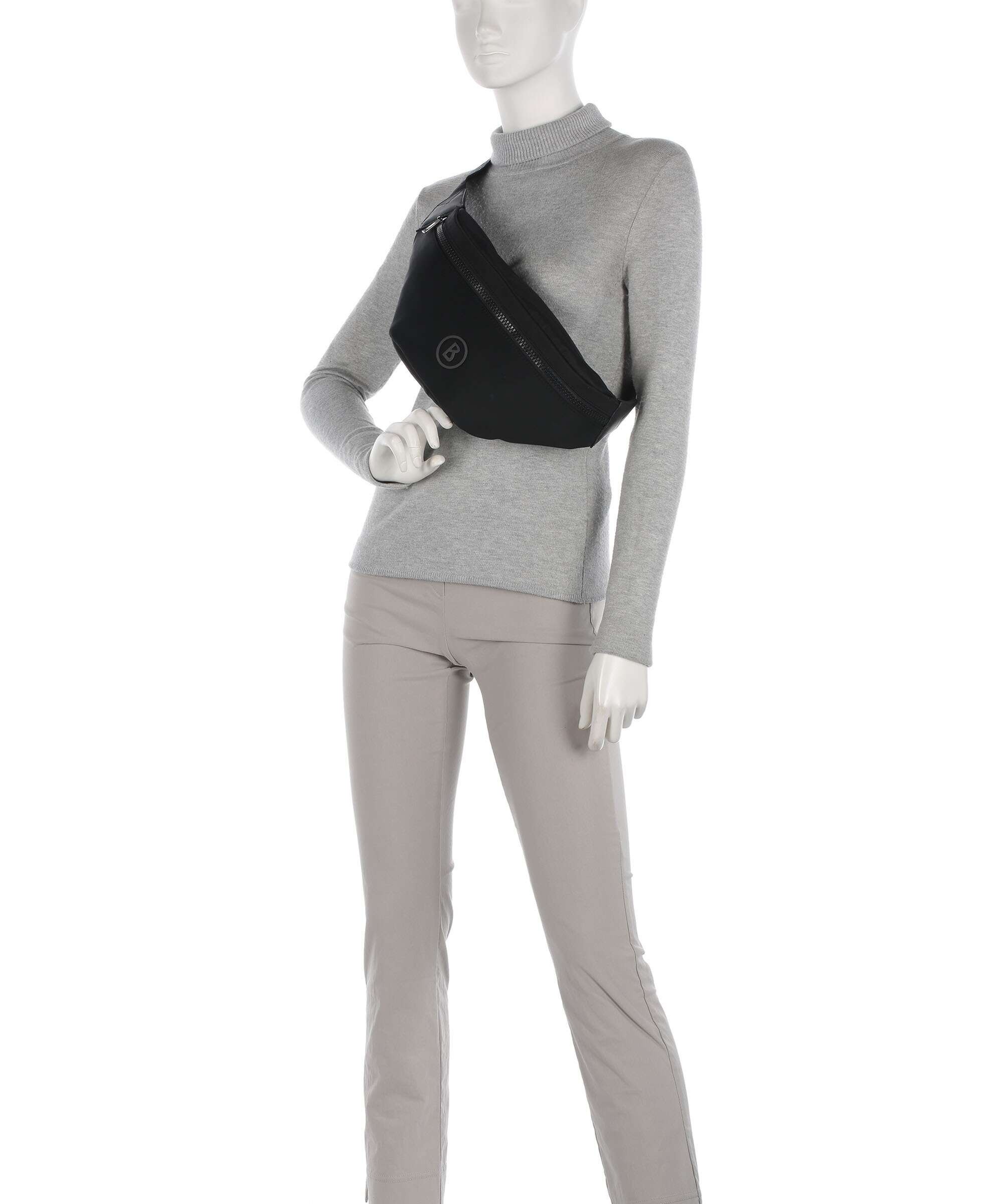 Bogner Arolla Tius Belt bag black