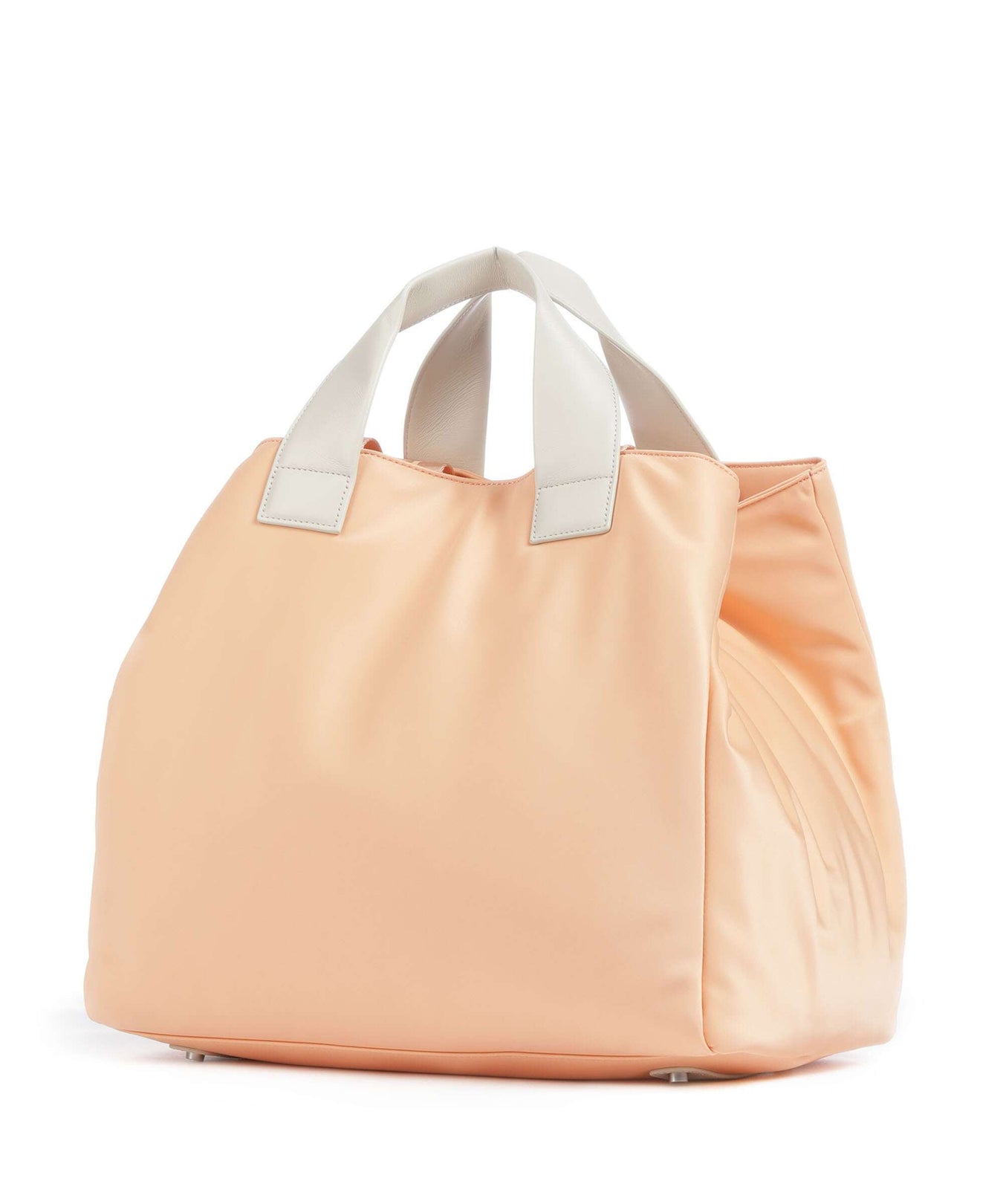 Bogner Wil Zaha Handbag bleached apricot