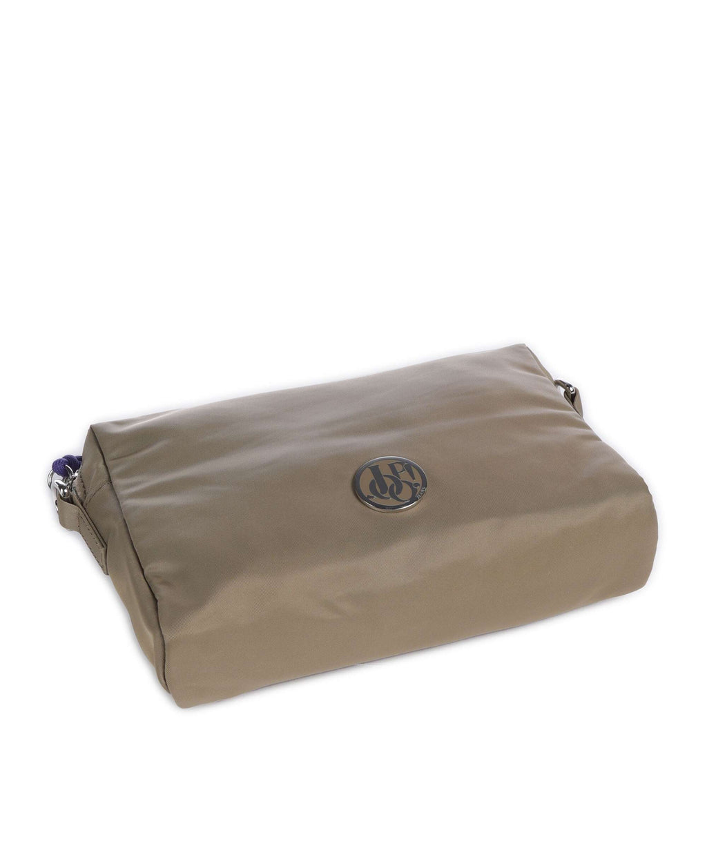 JOOP! Jeans Lietissimo Loretta Crossbody bag mud
