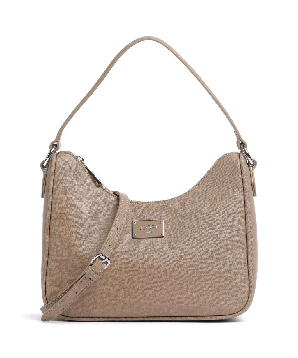 JOOP! Jeans Cofano Annelie Shoulder bag sesame
