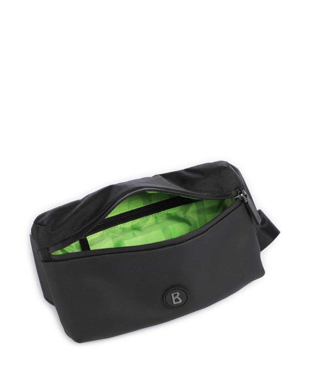 Bogner Tignes Fabian Fanny pack black
