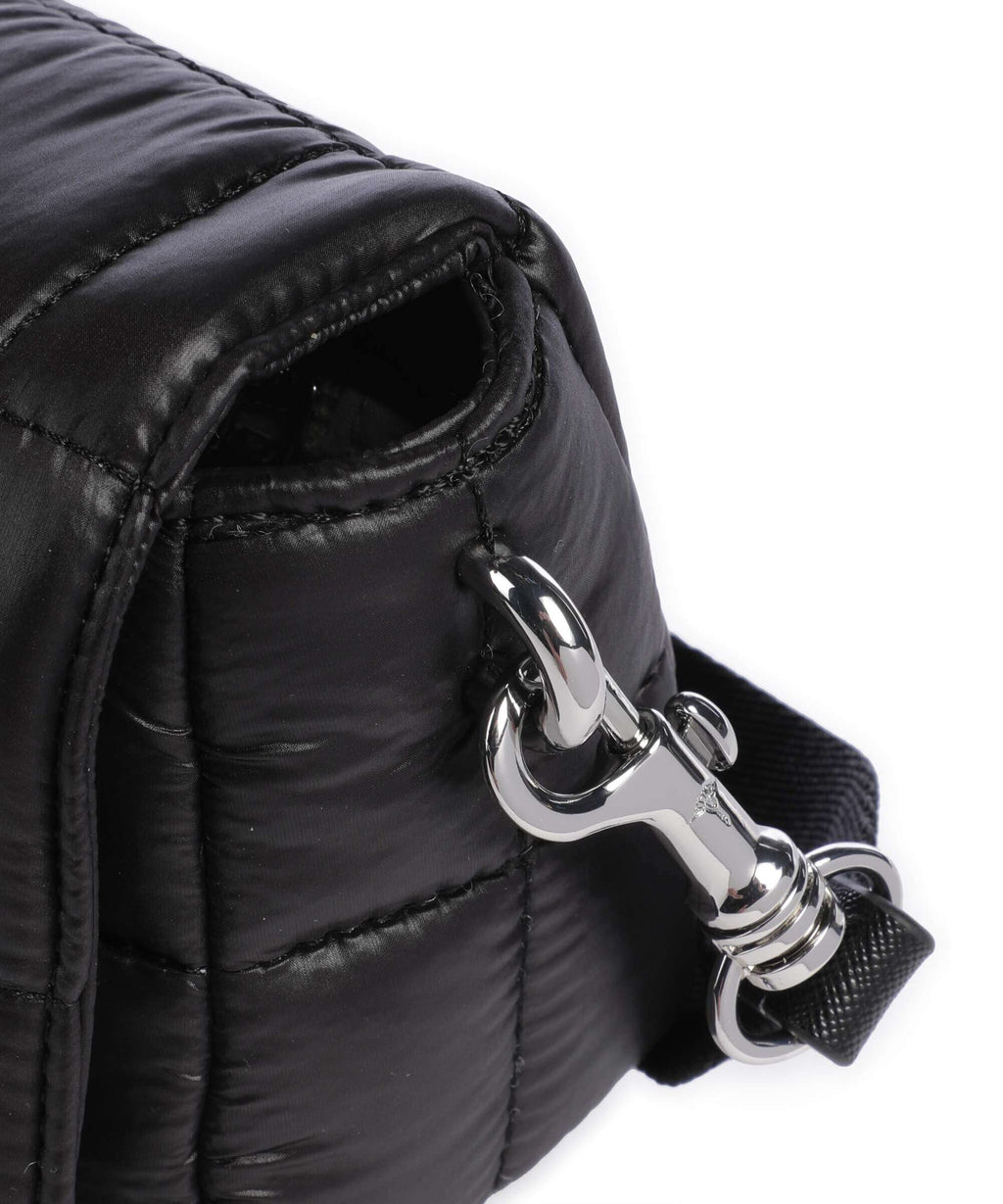 JOOP! Jeans Ordine 1.0 Cucitura Crossbody bag black