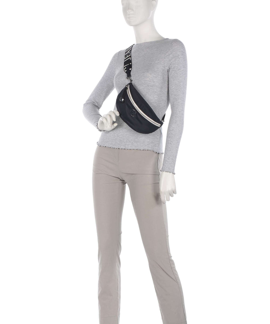 JOOP! Jeans Lietissimo Eleanna Belt bag night blue