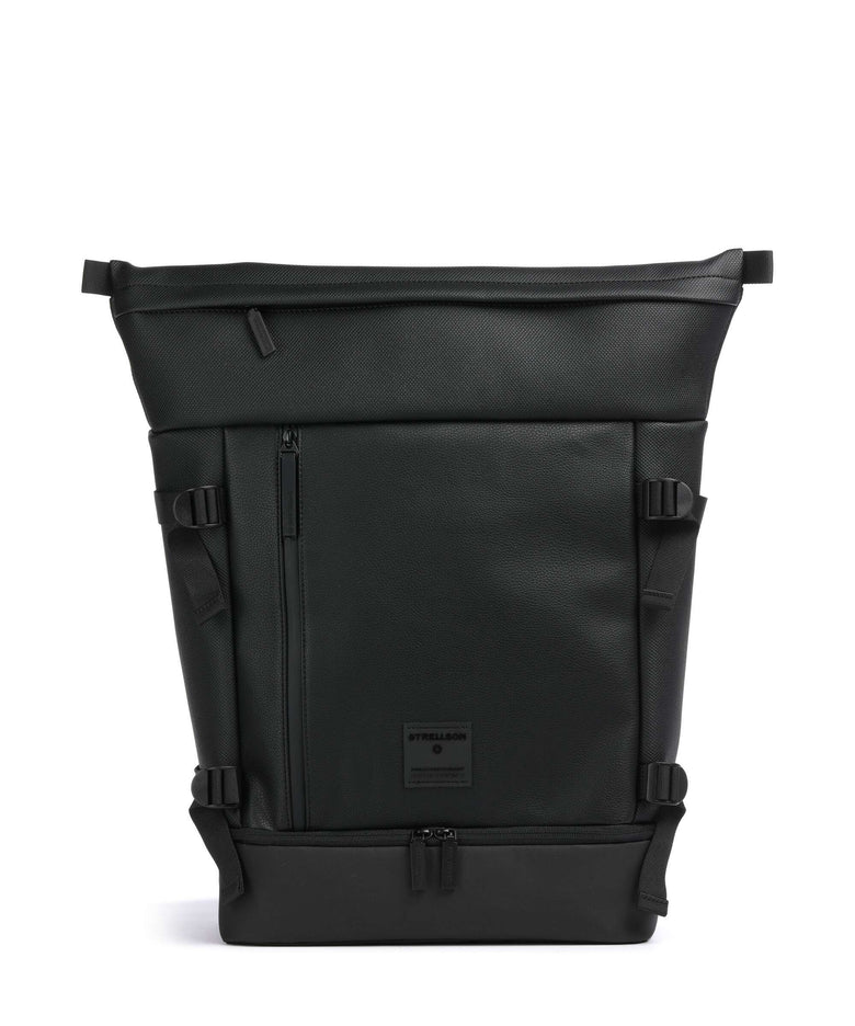 Strellson Westferry Backpack black