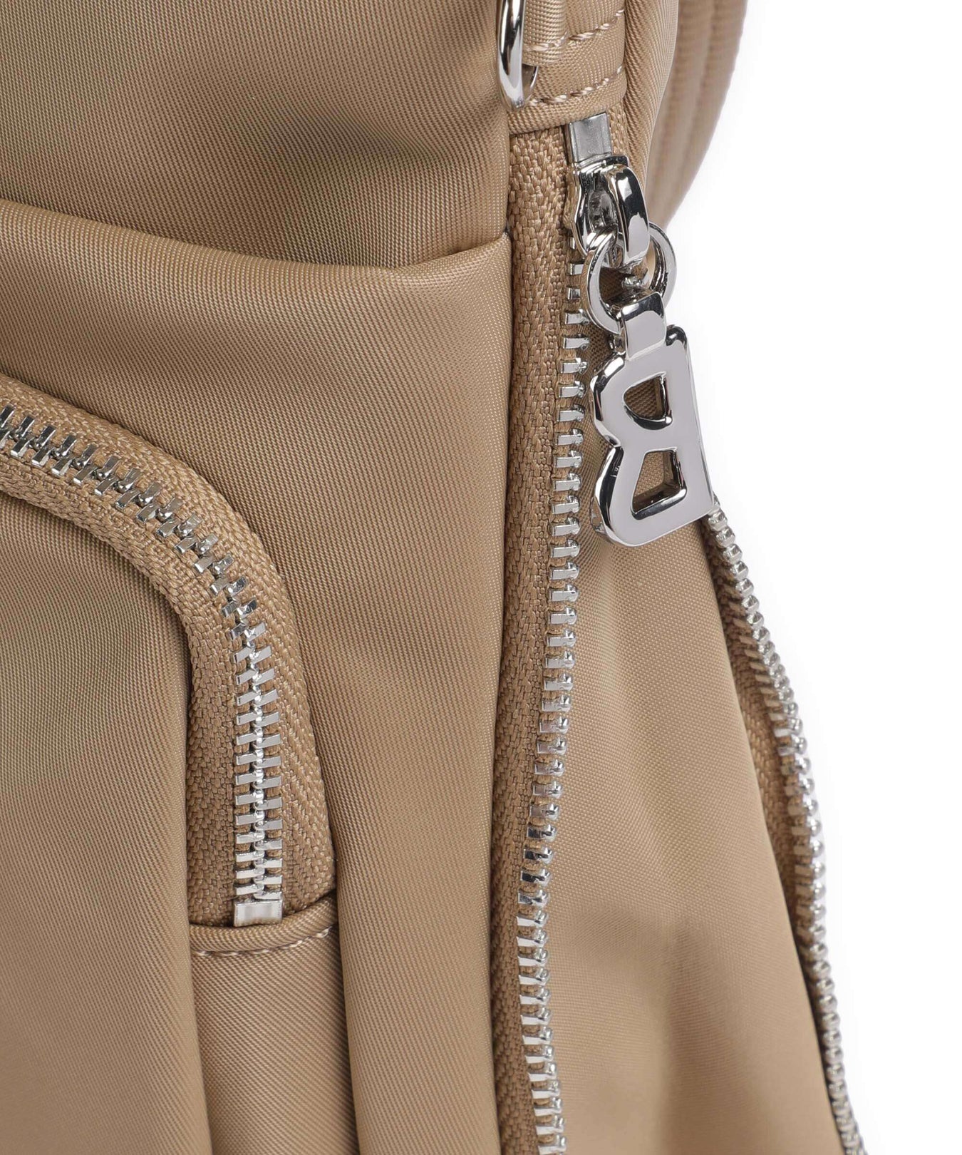 Bogner Verbier Play Serena Crossbody bag greige