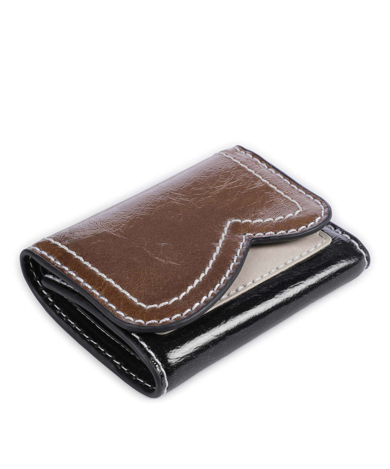 Bogner Bex Maeve RFID Wallet toffee