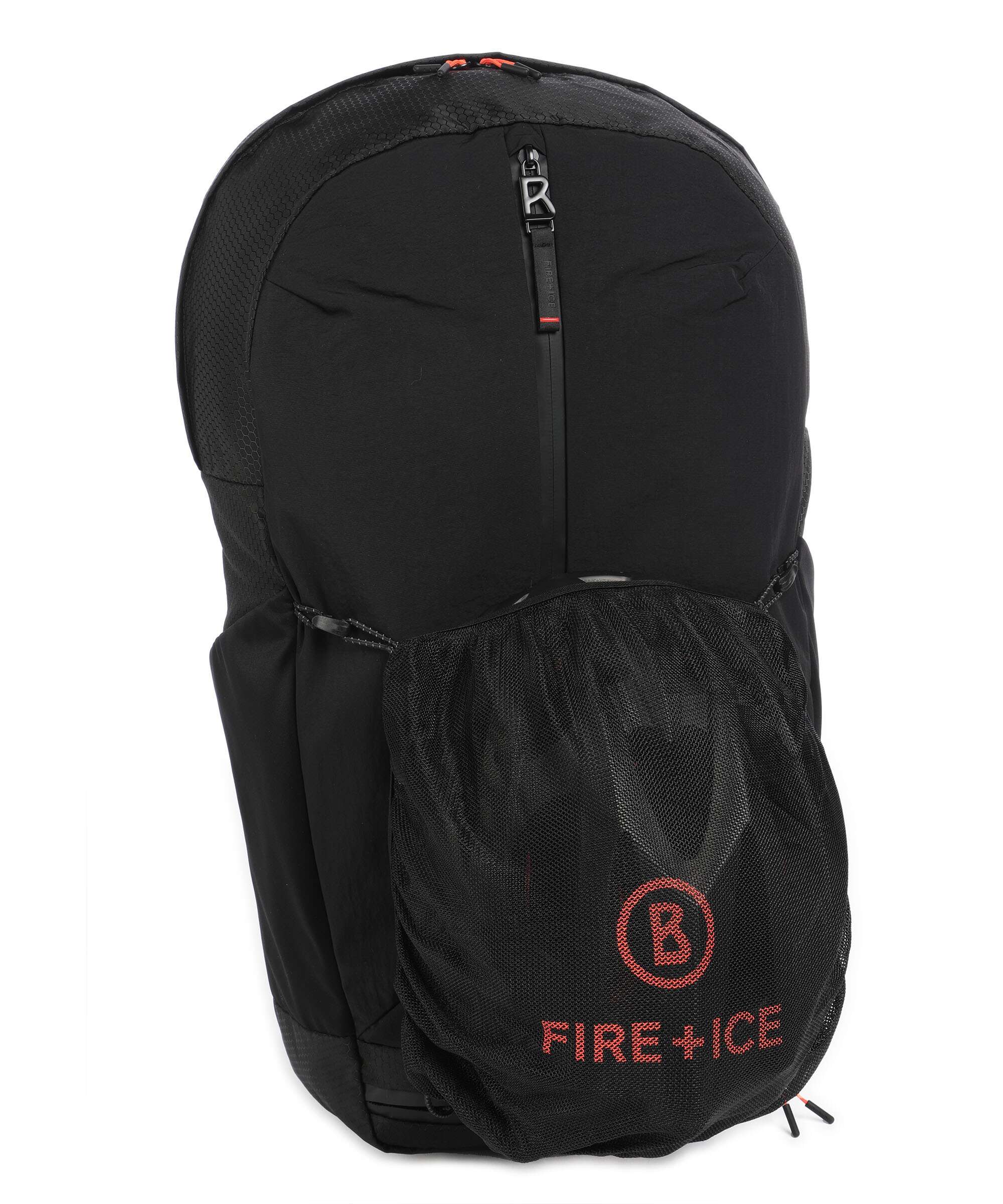 Bogner Park City Ari Backpack 15″ polyester black
