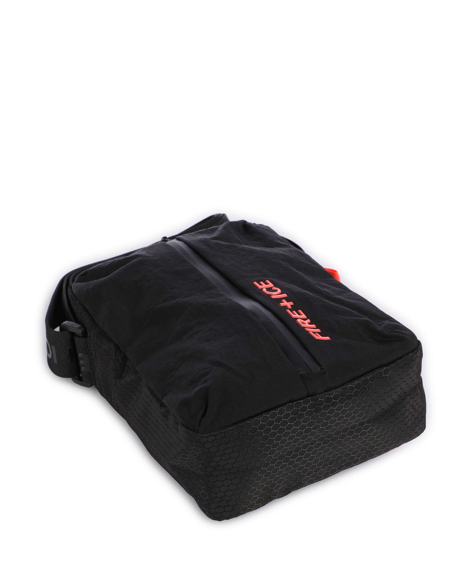 Bogner Park City Scout Crossbody bag black