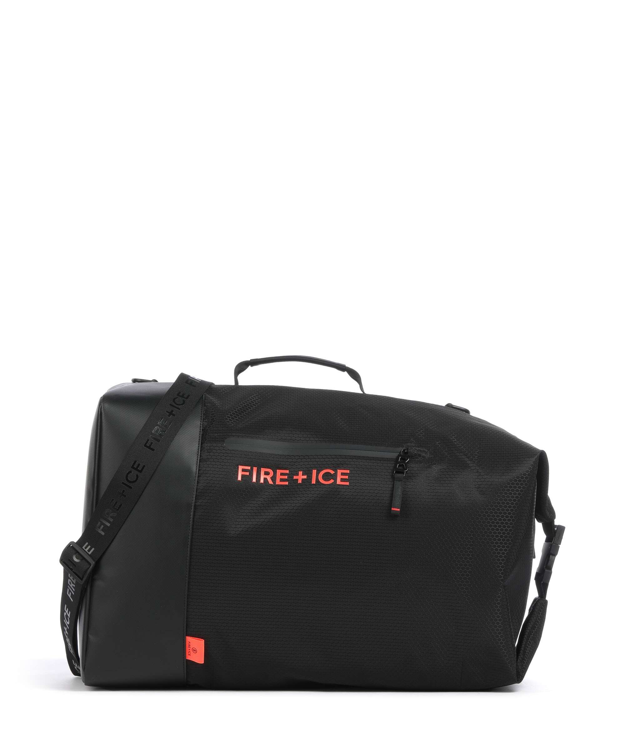 Bogner Park City Yuki Weekend bag black 62 cm - 4190001724-900